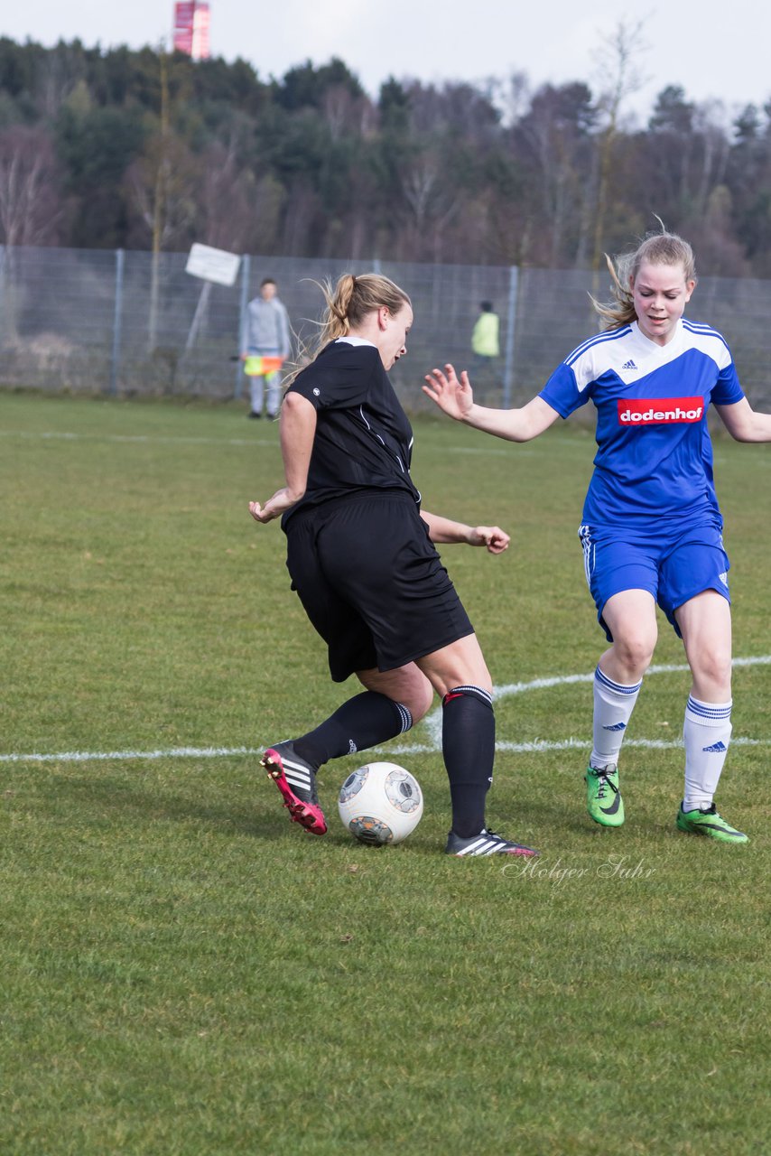 Bild 218 - Frauen Trainingsspiel FSC Kaltenkirchen - SV Henstedt Ulzburg 2